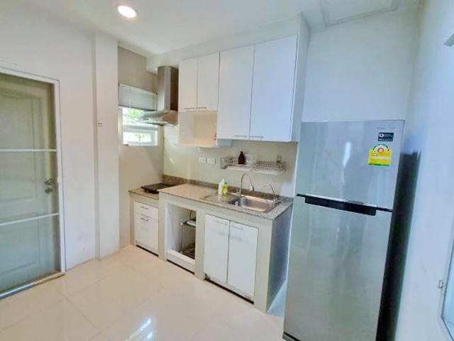 ARL บ้านทับช้าง 1.6 กม. คฤหาสน์ บ้านเดี่ยว 2 ชั้น 52ตร.วา.222ตร.ม. วงแหวน พระราม9 รร.นานาชาติแอสคอต ฟอร์ บิวท์อิน 3นอน พ 6