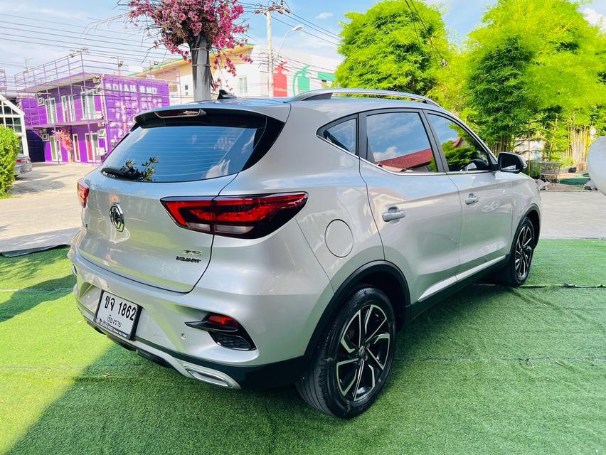 🚨🔥 MG ZS TOP 1.5 V AUTO 2023 🔥 รูปที่ 6