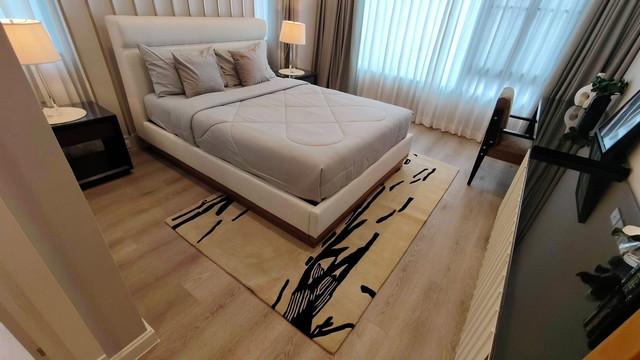 ขายบ้านตัวอย่างของโครงการนันทวันพระราม9 - กรุงเทพกรีฑา(ตัดใหม่) 5 ห้องนอน 6 ห้องน้ำ 5