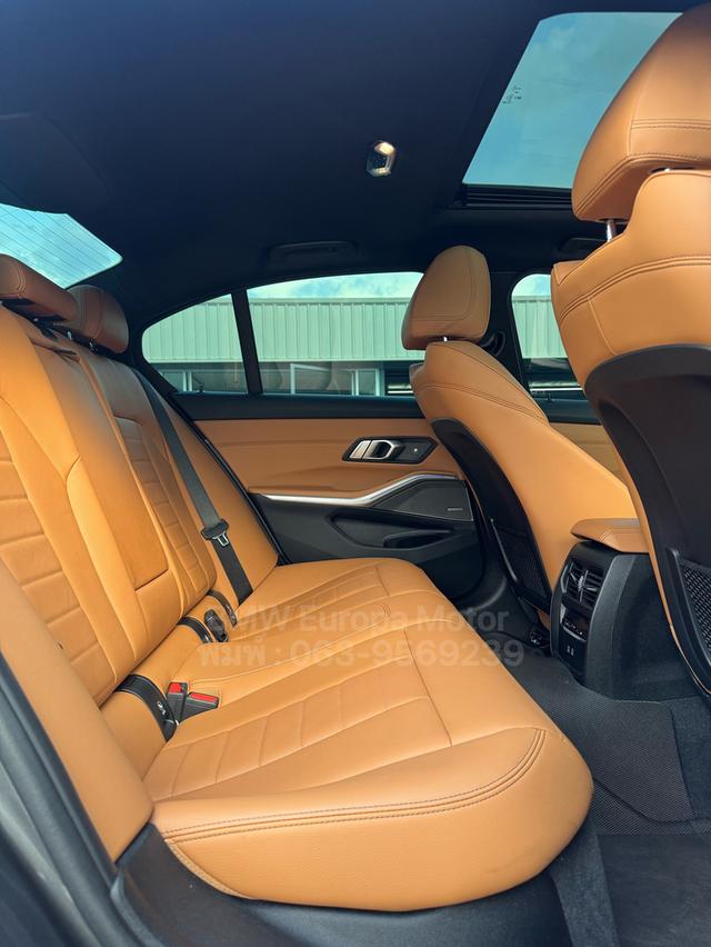 ปี2021 330e M Sport G20