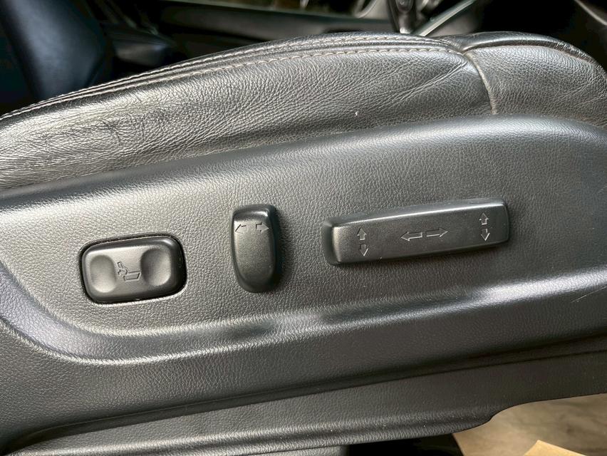 ขาย Honda CRV 2.0E 4wd ปี13 12