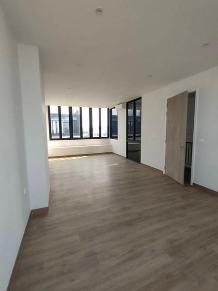 ด่วนหลุดจอง...ให้เช่าทาวน์โฮม 3.5ชั้นย่านThe Nine พระราม9 หัวหมาก รามคำแหง ศรีนครินทร์ พัฒนาการ โครงการไอเรส พระราม 9 Aires Rama 9 ใกล้กับ เดอะไนท์ 5