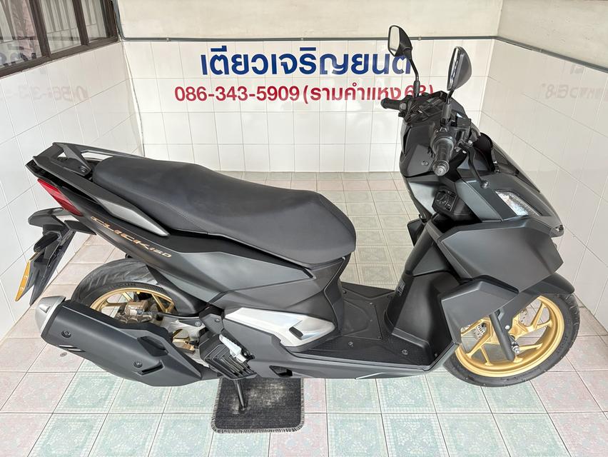 Click160i ABS รถบ้าน มือเดียว สภาพซื้อจอด เอกสารครบ เครื่องดี ศูนย์ดี ชุดสีสวย มีรับประกัน มีเก็บปลายทาง วิ่ง7000 ปี67