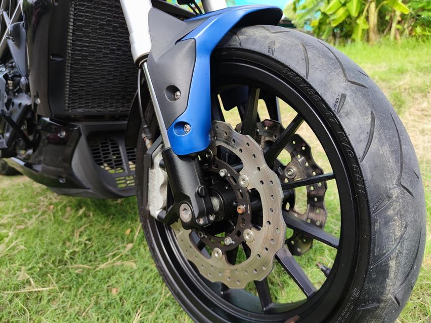 ลดราคา Benelli 502C ครับ รูปที่ 10