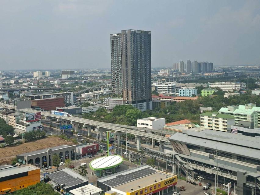 ให้เช่าคอนโดมิเนียม นิว โนเบิล แจ้งวัฒนะ ติดรถไฟฟ้าเมืองทองธานี พร้อมอยู่ (N.1976) 8