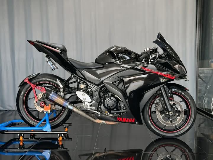 รีบขาย Yamaha YZF-R3 3