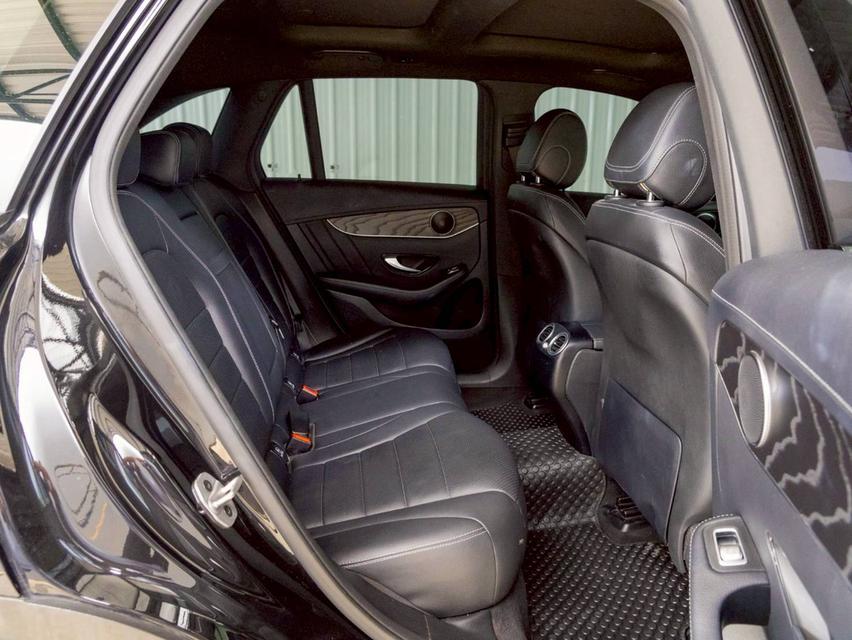 ขาย Benz Glc220d Amg ปี23 14