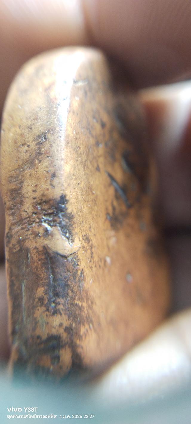 พระซุ้มกอพิมพ์ใหญ่ มีลายกนก รูปที่ 16