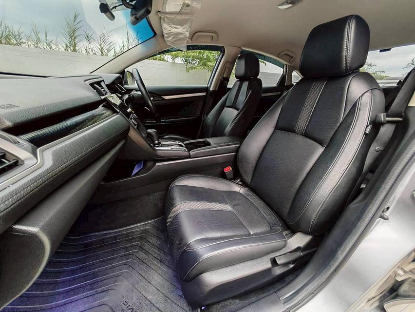 2020 HONDA CIVIC 1.8 EL (FC) 9