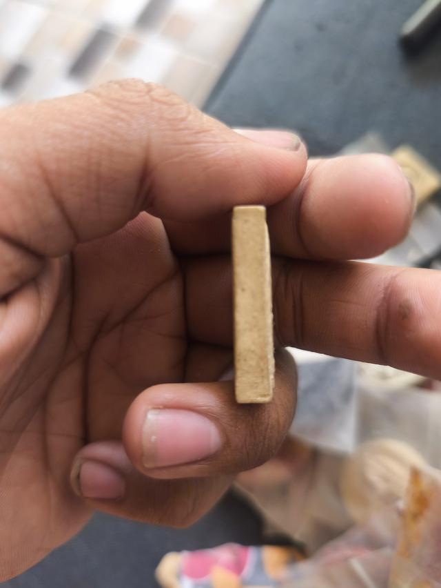 พระสมเด็จพิมพ์ใหญ่วัดระฆัง 4