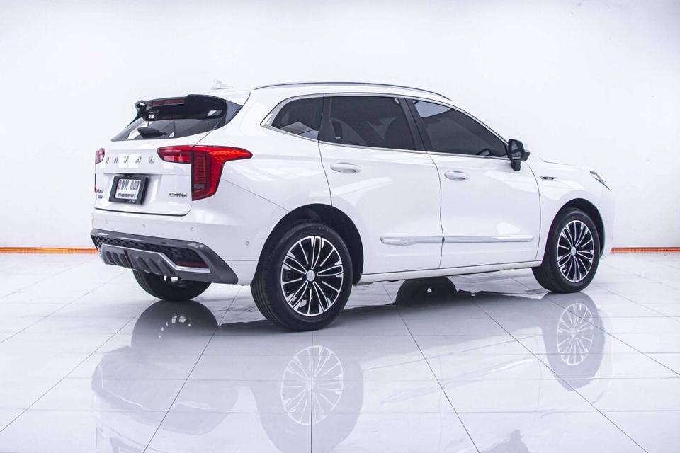 💥 รถเข้าใหม่  1C765 HAVAL 1.5 ULTRA 2023 11