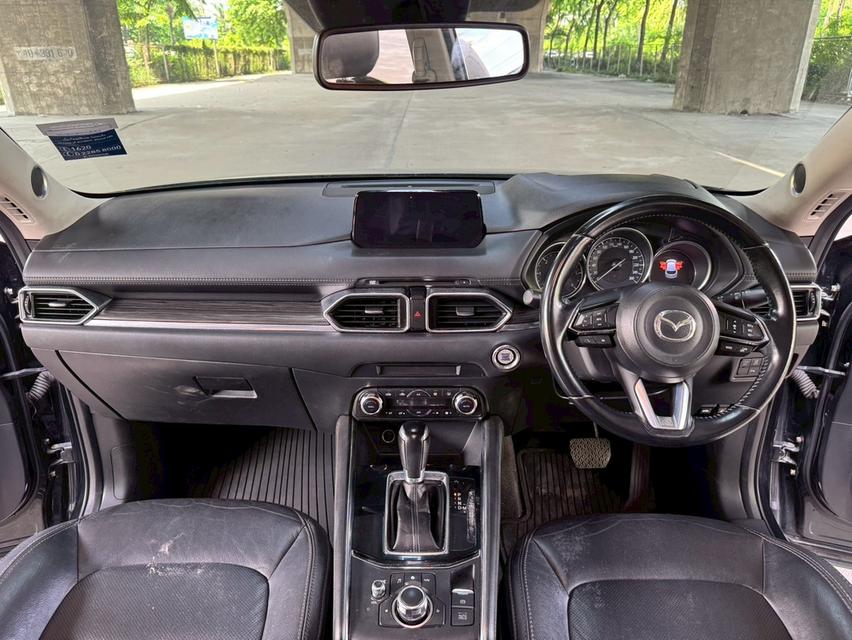 Mazda CX-5 2.2 XDL 12