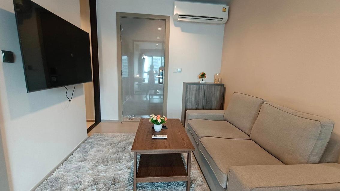 Sale Condo Life Asoke Rama 9 พร้อมอยู่ 3