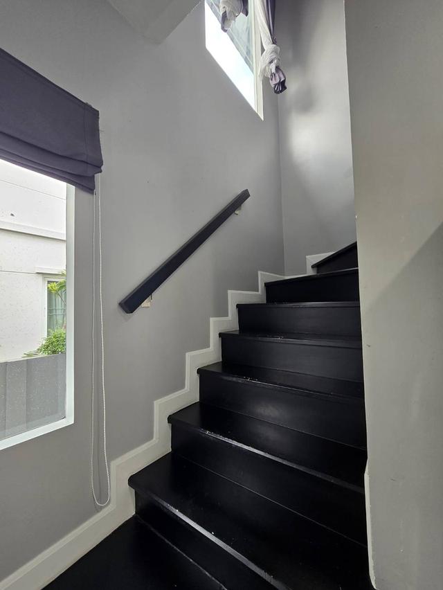 ขายบ้านเดี่ยว 2 ชั้น หมู่บ้านพฤกษ์ลดา 3 รังสิตคลอง 4 ทำเลดี เดินทางสะดวก ตรงข้ามโรงเรียนบีคอนเฮาส์แย้มสอาดรังสิต 8