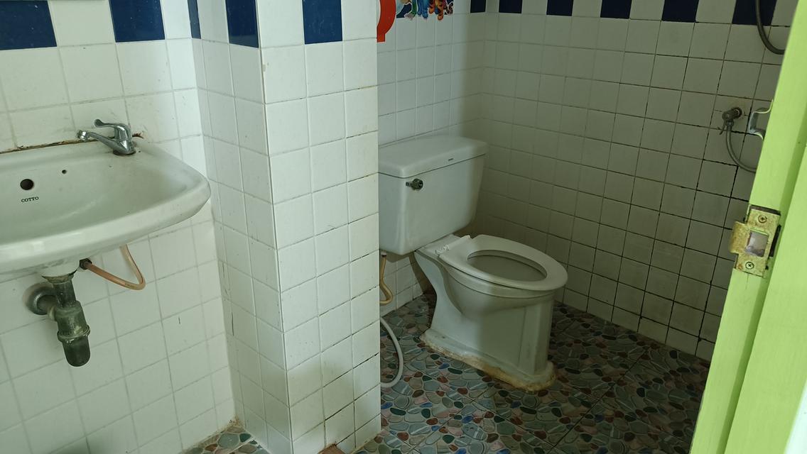 ให้เช่าคอนโดรังสิตแลนด์ 8