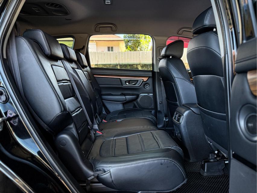 2017 HONDA CRV, 2.4 EL 4WD 10