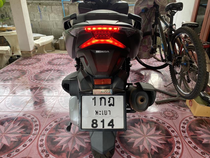 honda forza350