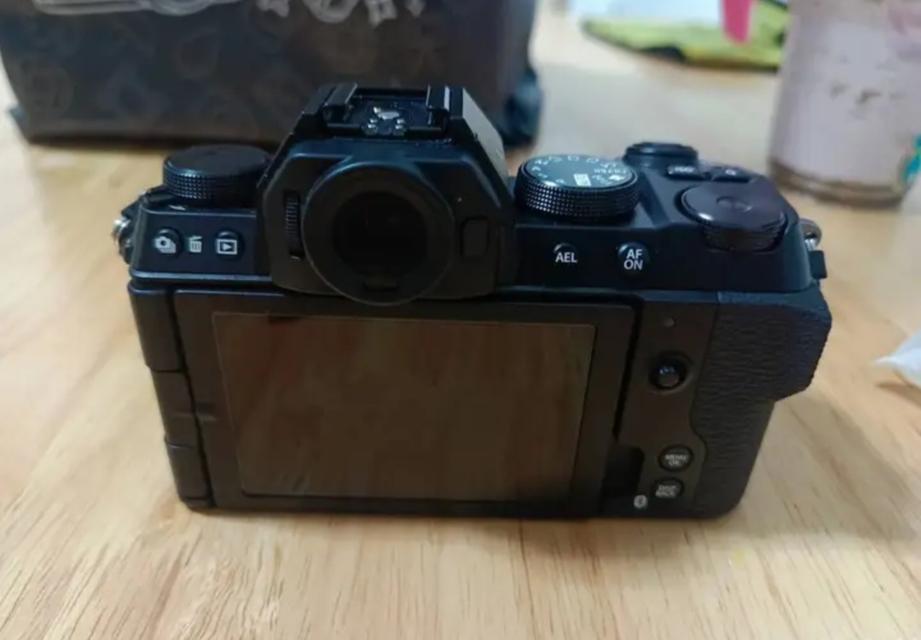 พร้อมส่งกล้อง Fujifilm ราคาพิเศษ 2