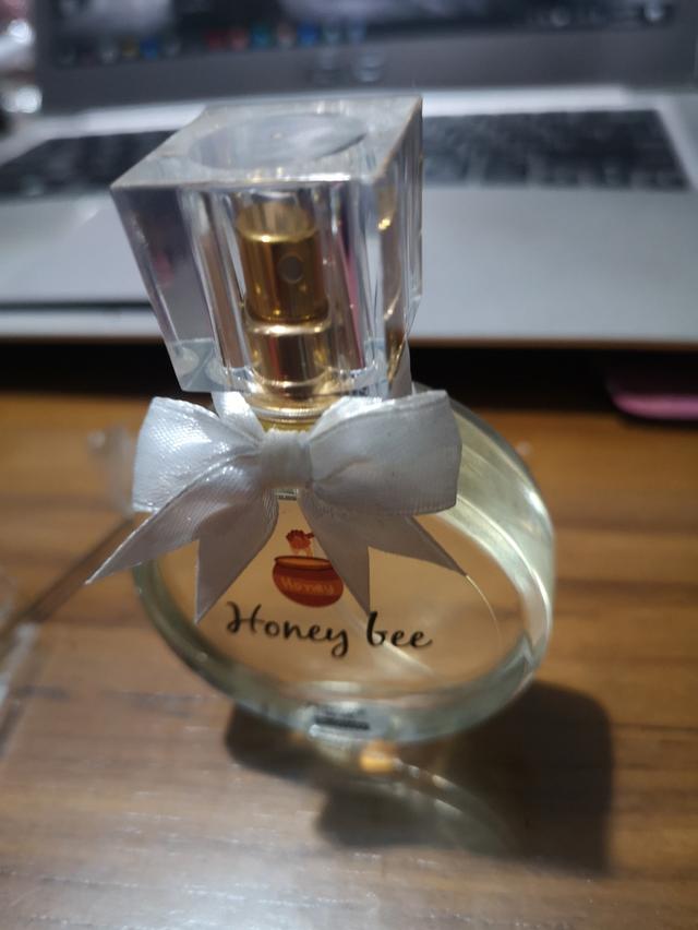 น้ำหอม Slothy Perfume น้ำหอม กลิ่น Honey bee ขนาด 30 ml.
