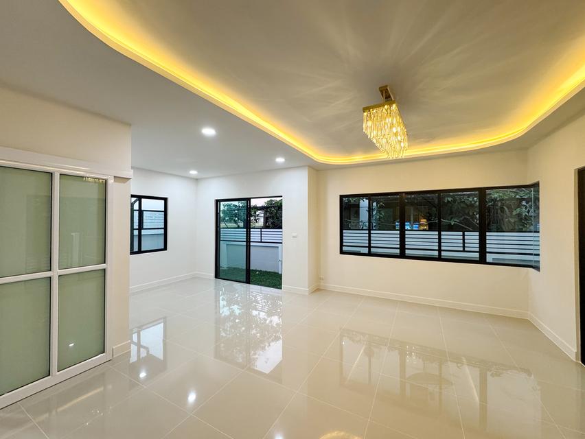 หมู่บ้านฟ้าปิยรมย์เนสโต้ ลำลูกกาคลอง 6 (ซอย 16) ถนนลำลูกกา ต.บึงคำพร้อย อ.ลำลูกกา ปทุมธานี 9