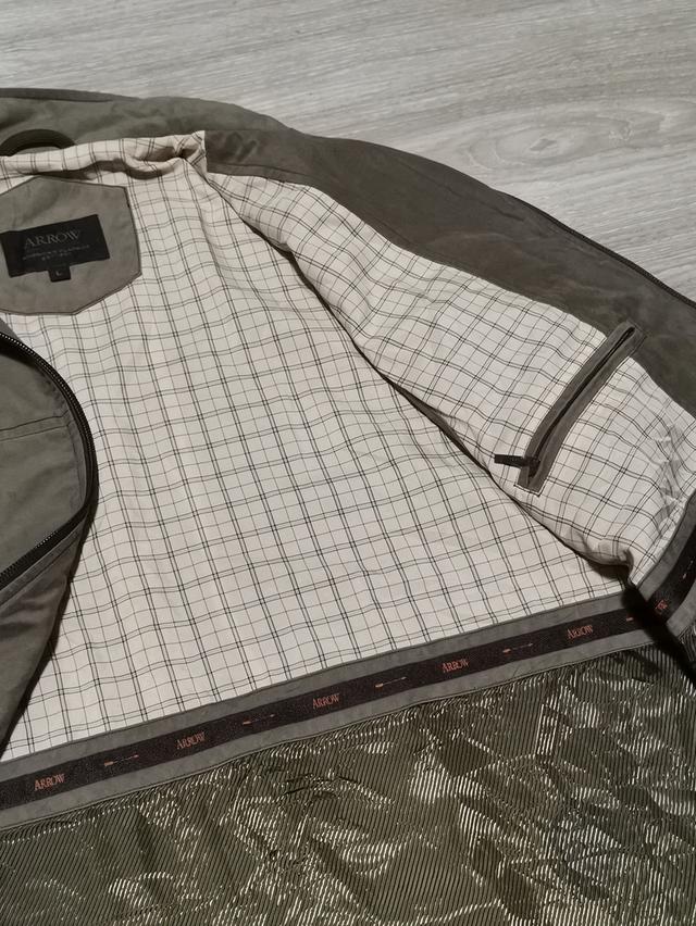 เสื้อกั๊ก ARROW(Authentic) รูปที่ 8