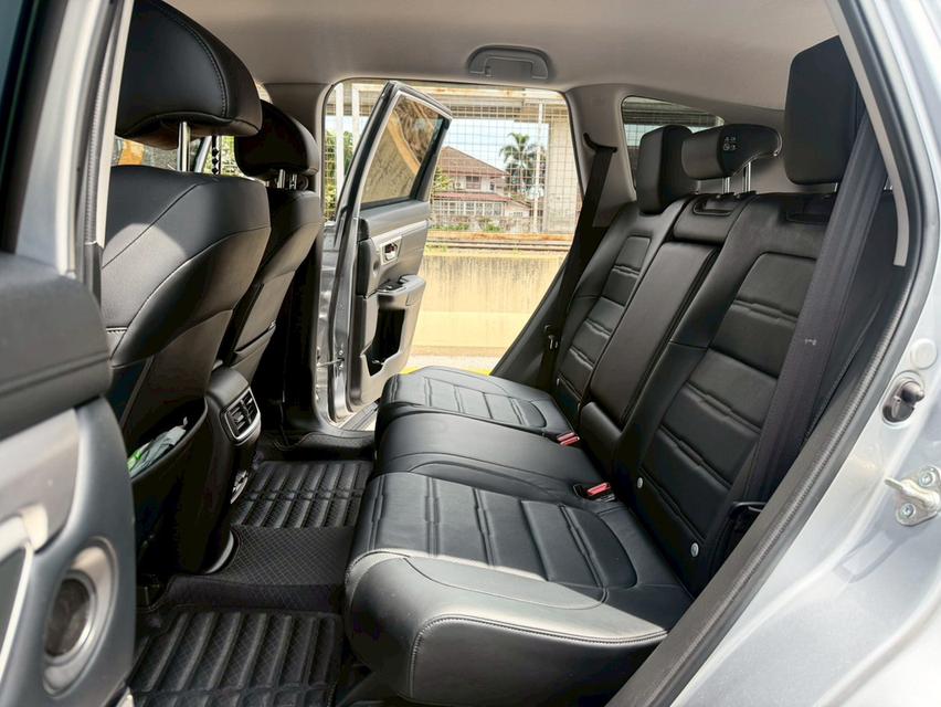 HONDA CRV 2.4S ปี 2019 รูปที่ 9