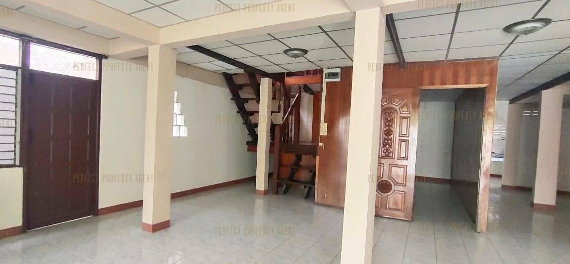 บ้านเดี่ยวใกล้ถนนราชพฤกษ์ 4