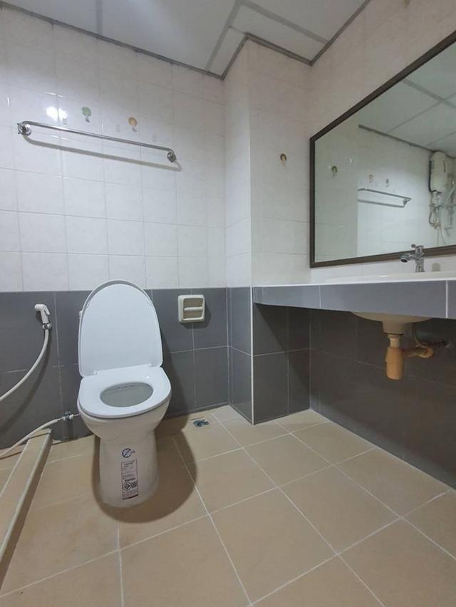 ขาย คอนโด ทรัพย์แก้ว ทาวเวอร์ ถ.ประชาอุทิศ ห้วยขวาง 4