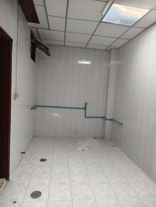 ทาวนเฮ้าส์ 2 ชั้น หมู่บ้านกฤษดานคร 26 4