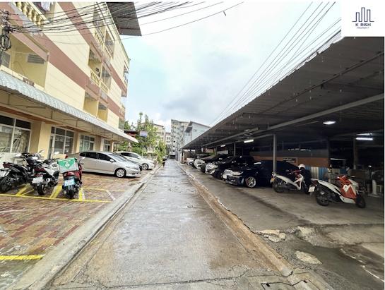 ขายที่ดินซอยประชาสงเคราะห์ 45 ห้วยขวาง ใกล้ ม.หอการค้า | ที่ดินทำเลดี ติดถนน 2 ซอย ขายที่ดินทำเลทอง ย่านห้วยขวาง–ประชาสงเคราะห์ 4