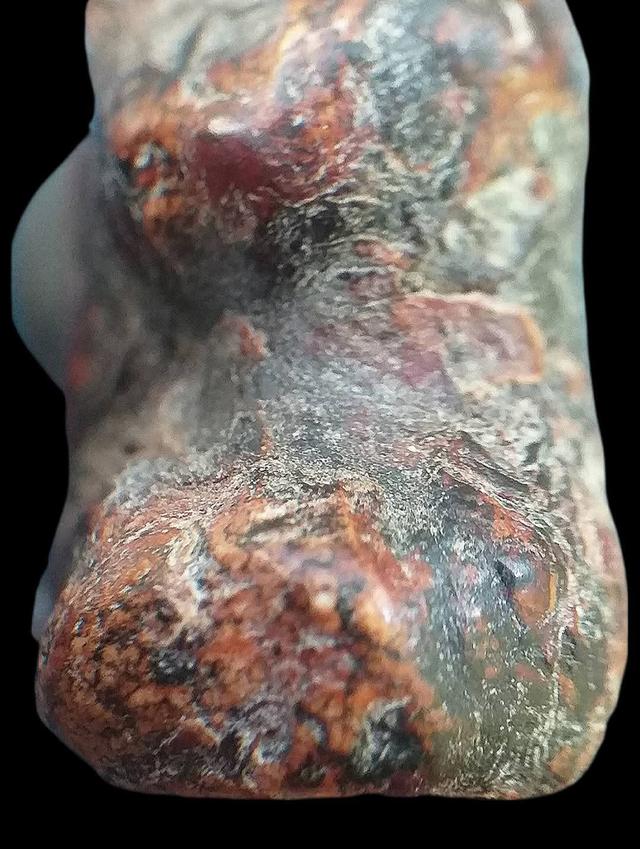 พระปิดตาหลวงปู่เอี่ยม วัดสะพานสูง. รูปที่ 17