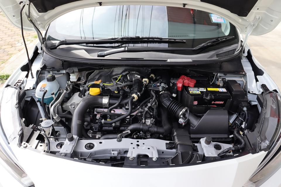 🚩NISSAN ALMERA 1.0 V ปี 2022 9