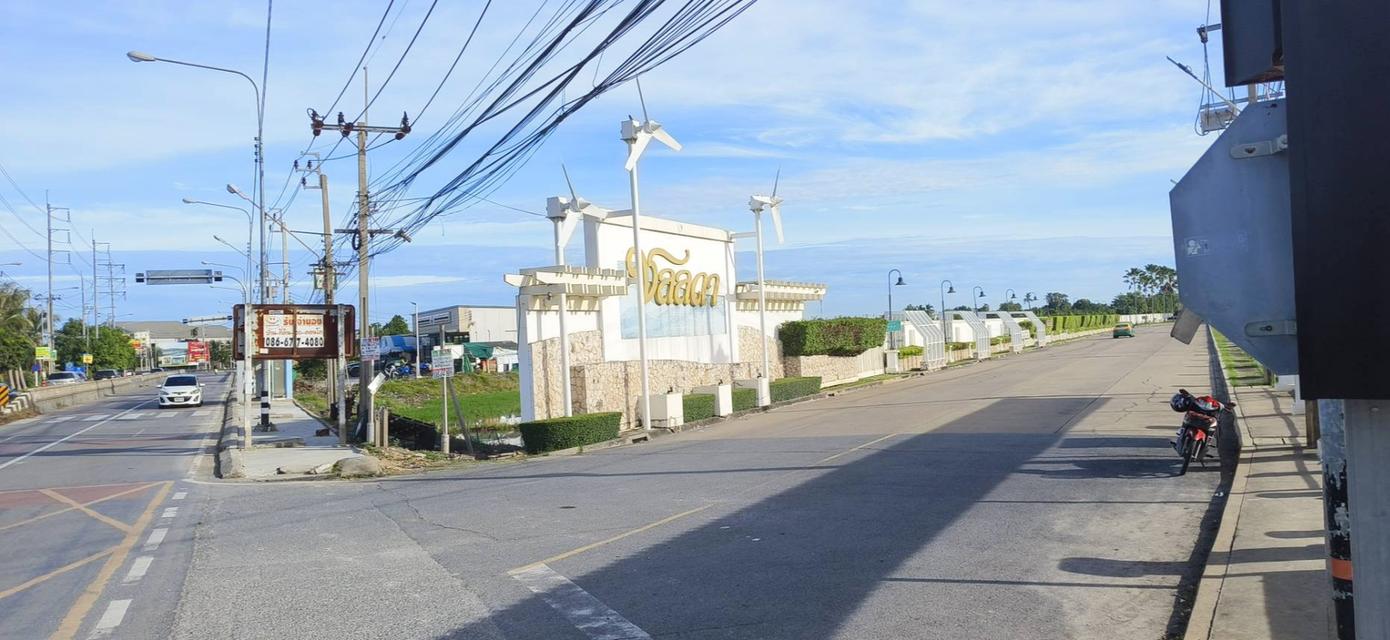 ขายบ้าน2,ชั้นมือสอง นนทบุรี 6