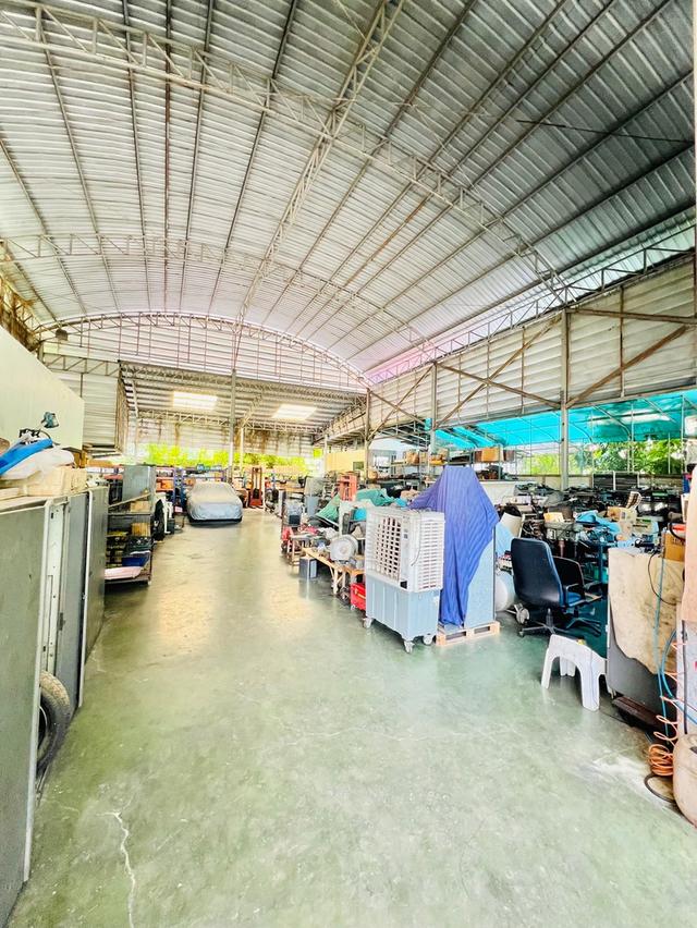 ขายที่ดิน พร้อมโกดัง149 วา บนถนนสุขสวัสดิ์ ตัดพระราม2 จอมทอง กรุงเทพ 3