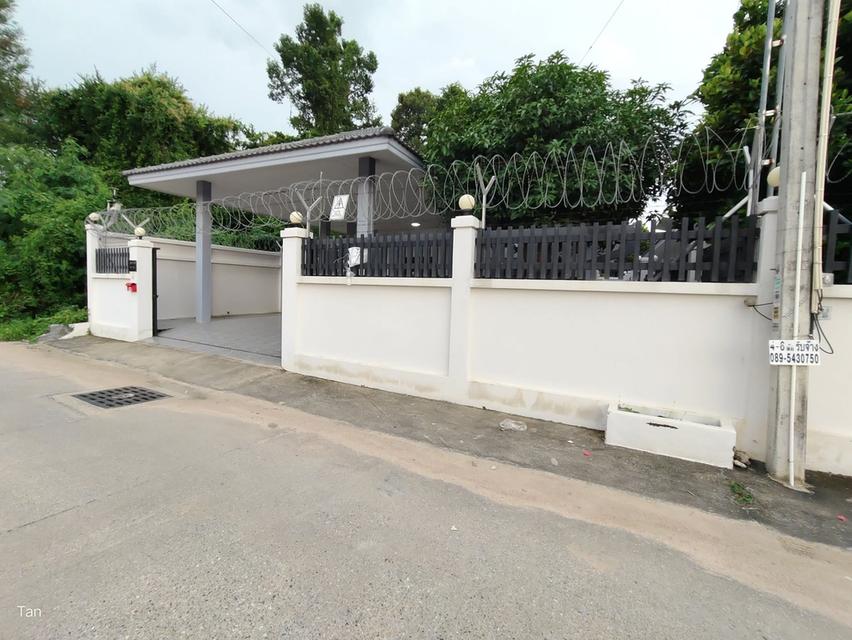 For house Pattaya seaside 35,000/month 6