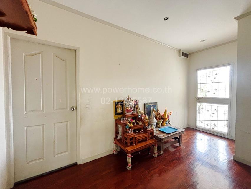 บ้านภัสสร 2 รังสิตคลอง 3 ซอย 3 ต.คลองสาม อ.คลองหลวง จ. ปทุมธานี 14