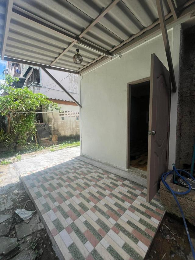 ห้องชุดโครงการรังสิตซิตี้ 13