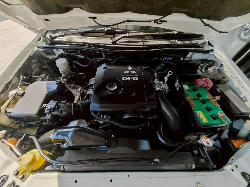 2013 MITSUBISHI PAJERO SPORT 2.5 GT รูปที่ 20