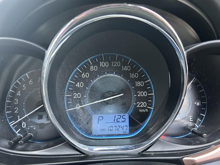 รถมือ2 Toyota vios 2018 E 7