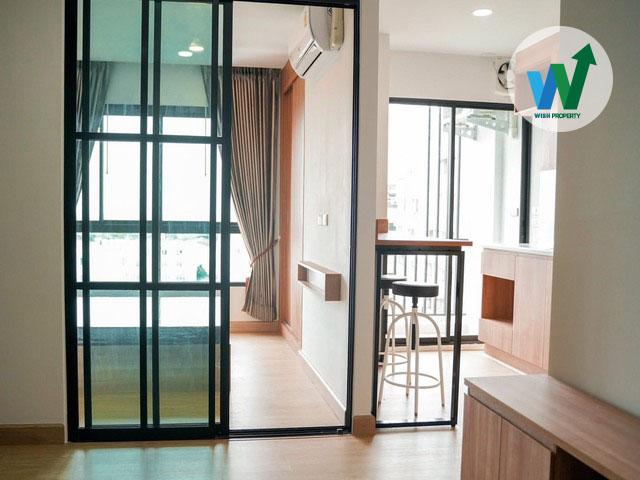 ขาย บีพลัส คอนโด (B Plus Condo) พหลโยธิน 50 2