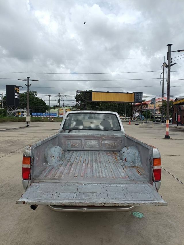 (แจ้งรหัสรถ BK53) 🔥 TOYOTA MIGHTY-X 2.5 EXTRA CAB (โป่งหน้า-โป่งหลัง) ปี 1997 รูปที่ 9