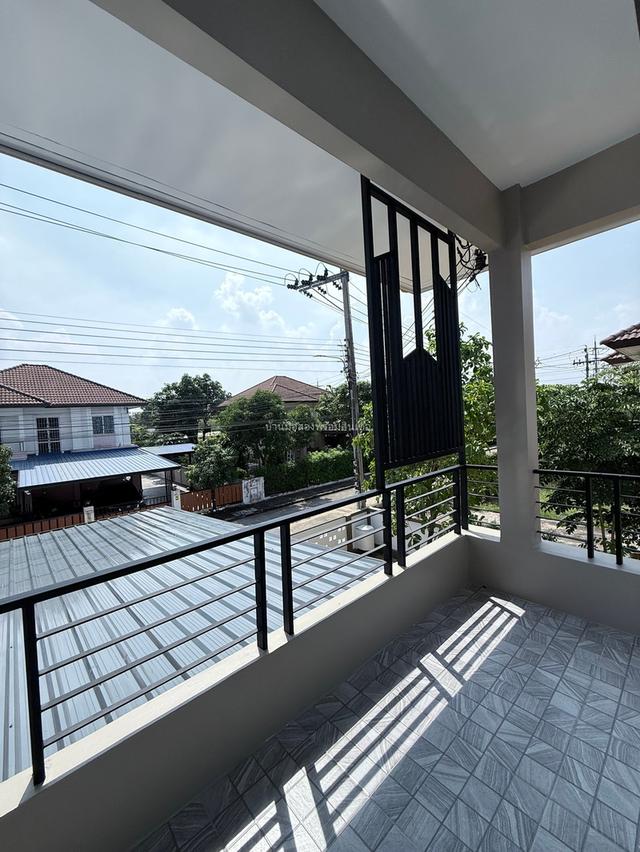 หมู่บ้านดิเอ็กซ์เทนโซ 2 หนองจอก 17