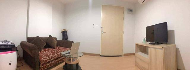 ปล่อยเช่าคอนโด !!!!!!! ใกล้รถไฟฟ้า BTS พหลโยธิน24 ใกล้ MRT พหลโยธิน 17