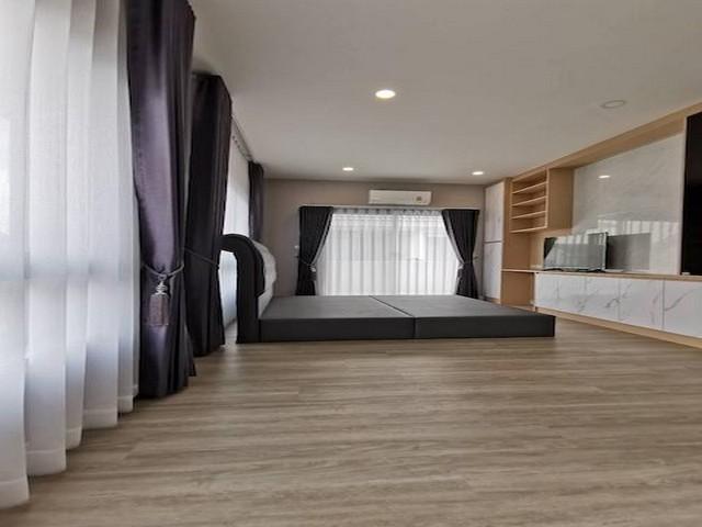 PB5875ให้เช่า บ้านเดี่ยว หลังมุม หมู่บ้านเพอร์เฟค เพลส สุขุมวิท 77 – สุวรรณภูมิ ทำเลดีใกล้ห้าง Robinson ลาดกระบัง และสนามบินสุวรรณภูมิ เพียง 15 นาที 4