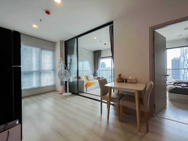 ให้เช่าด่วน ห้องมุม Life Sukhumvit 48 ไลฟ์ สุขุมวิท 48 2