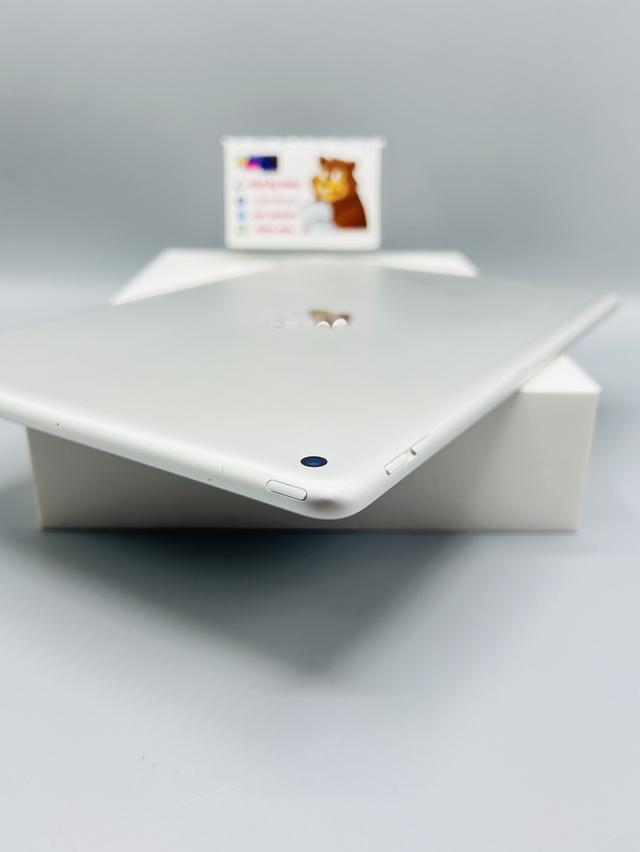iPadGen9 256gb WiFi ครบกล่อง นัดรับได้ครับ 6