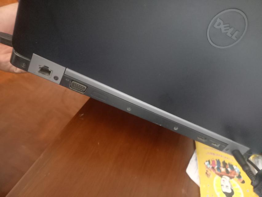 notebook i5 dell ram drr4 รูปที่ 8