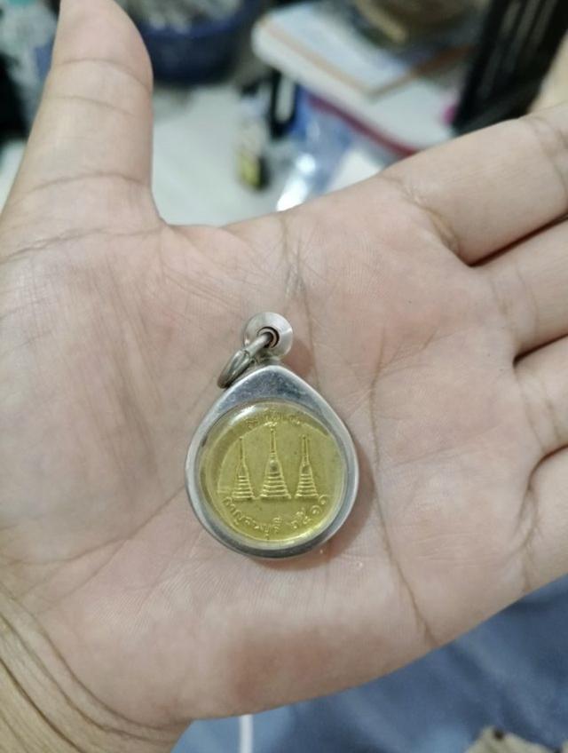 หลวงพ่ออุตมะกาญจนบุรี 2