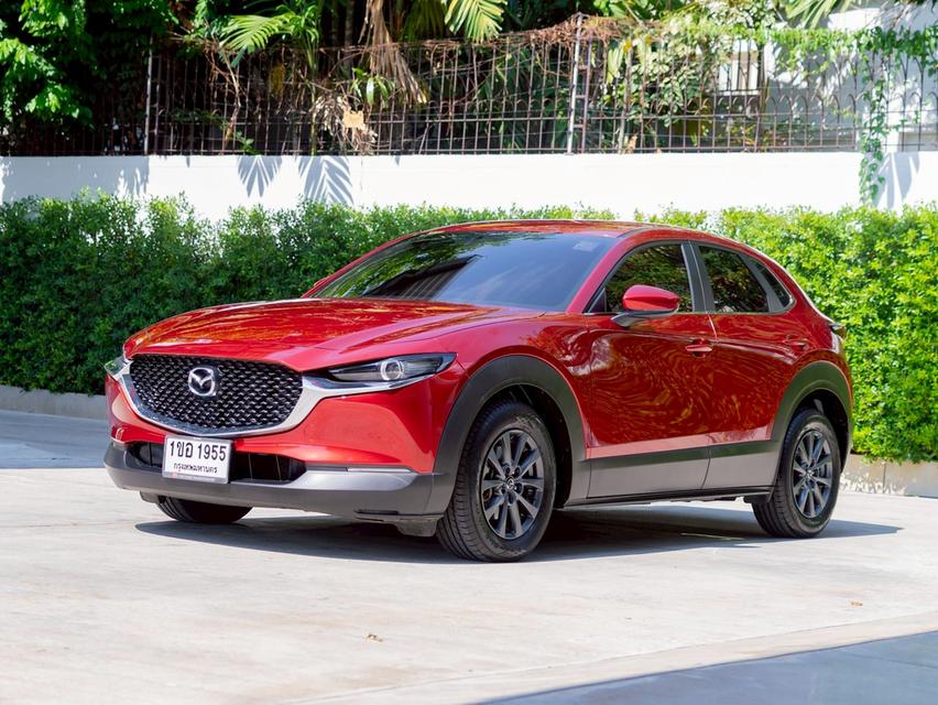 Mazda Cx-30 2.0 C ปี 2021