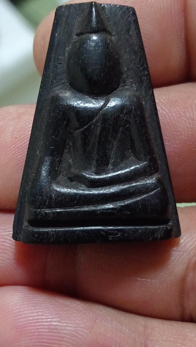 เปิดครับ นางพญาเนื้อไม้ดำ